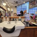 서구-01-119 | [부산/대연동] 맨즈헤어, 남자 머리는 여기에서, "부바스 바버샵 경성대점" 남자 펌 후기