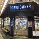 3696 | 잠실 석촌호수 맛집 데이트 수제버거 핫플 방문해 본 후기 [다운타우너 잠실]