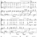 은혜 아니면 / 은혜 아니면 나 아무것도 아니요 (이민경, 혼성4부) [송도제일교회] 이미지