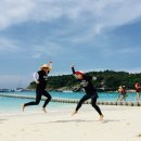 시언니와 시누이의 푸켓 스쿠버다이빙 오픈워터 이야기