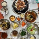 뿌리깊은석갈비막국수 이미지