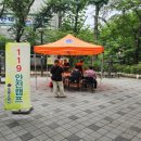 도봉소방서 서울일보