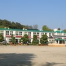 고산초등학교 이미지