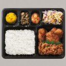 한솥도시락 이미지