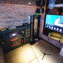 차이나노래연습장 이미지