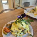 메종드마레 | 부산 만덕 맛집 메종드마레, 숲속 뷰 보며 즐기는 브런치 (내돈내산 솔직후기)