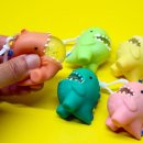 버블버블 이미지