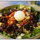 포차 막걸리한잔 이미지