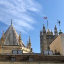 관저성모의원 | 런던 | 영국 정치의 중심, 버킹엄 궁전/웨스트민스터 사원/국회의사당