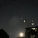 중산리 간이화장실 이미지