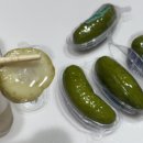 GS25 구미오태중앙점 | GS편의점 신상 피클 젤리 먹어봤다｜역대급 비주얼, 과연 맛은?