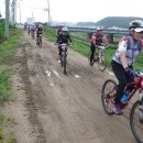 제3회 관동별곡 8백리 자전거대행진 이미지