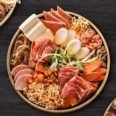 땅스부대찌개통진점