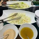 평화쌈밥 | 부산 범일동 한식뷔페맛집 아카이브 올팜 쌈밥뷔페