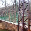 송해공원둘레길 이미지