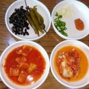 판교양평해장국 막국수 이미지