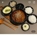 국민매운찜갈비성서점