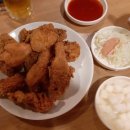 한신치킨 네이버블로그
