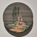 경기대학교소성박물관 | 경기도 미술관-민화 . K팝 아트