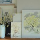 오래된 그림일기(2 이미지