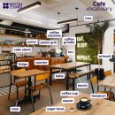Do you like going to cafés to study, hang out with friends? 이미지