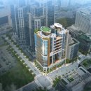 센텀빌딩 앞 이미지