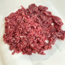 고진담 | 육회용 소고기 추천 만드는 법 간단하고 맛있어요