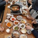 [안성 양성면]정성 가득한 한 상 보리굴비구이 갈치조림 외식 모임 맛집 후기