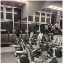 아레나 휘트니스 이미지