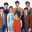 The Cowsills - The Rain, The Park, &amp; Other Things(비,공원 및 기타 사항) 이미지