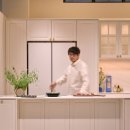 구상 | 김포 아르떼더키친에서 경험한 세련된 맞춤 주방 구상 후기