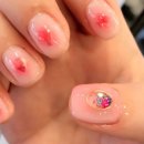 재니(Jenny nail) 네일 네이버블로그
