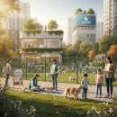 서울동물복지지원센터 동물병원(구로) 이미지