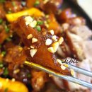 족발야시장 수유역점 | [강북구/수유역]수유 족발 맛집 &#34;족발야시장&#34; 수유역점 방문/시식후기