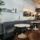 플라이팬 - 서초구 | 강남역 브런치 레스토랑 더플라이팬레드 팬케이크 파스타 GT타워 맛집 주차가능 내돈내산