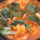 영남매운탕 | 문경 영남매운탕 솔직 후기 (개인적인 입맛 차이와 아쉬운 점)