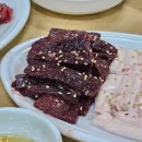 독산동 우시장 협진식당 5호 지라 소등골 차돌박이 내돈내산
