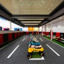 월드킹 춘천점 이미지