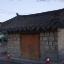 벌말 도당굿 및 도당 이미지