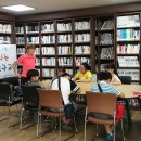 도림동공립작은도서관 이미지