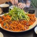강가 | 춘천 물레길 산책 후 찾은 소양강변 아구찜 맛집 강가 후기