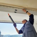 이마트24 성동금호점 | 성동구 금호동 금호두산 거실확장 KCC창호 샷시교체 시공후기