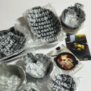 리츠전자 | 초기중기후기 이유식 용기 리뷰🍚(러빗,모윰,잼먹,시리츠,락앤락)