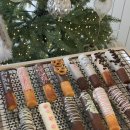 메종드마망 | [경기/시흥] 빼빼로데이 공방데이트 | 메종드마망 클래스 후기 | 시흥 카페 추천