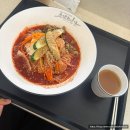 돈까스잔치 익스프레스 종로본점 | 【소담면가 종로 본점】 종로5가역 직장인 점심 추천, 깔끔한 비빔국수 맛집 *내돈내산* 후기
