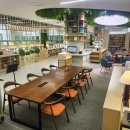 울주선바위도서관 이미지