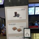 금천게임랜드 | 가산디지털단지 롯데시네마 스위트샵 (메뉴, 가격, 후기) - 바로팝콘 엄청 편함.