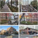 시흥월곶초등학교 | 경기도 &lt;진주마을풍림1차아이원&gt;경매 임장기