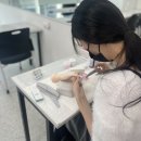 2024년 네일 국시 실기 모델/준비물/재료/후기 (강남역미용학원)