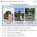 한국사능력검정시험 심화 72회(1~10번) 해설